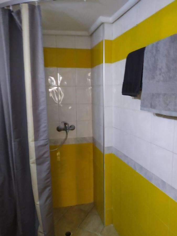 Vintage Apartment เทสซาโลนิกิ ภายนอก รูปภาพ