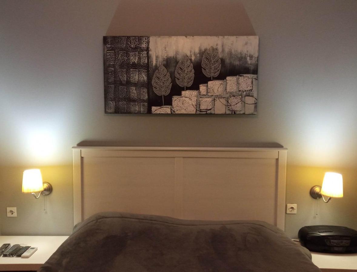 Vintage Apartment เทสซาโลนิกิ ภายนอก รูปภาพ