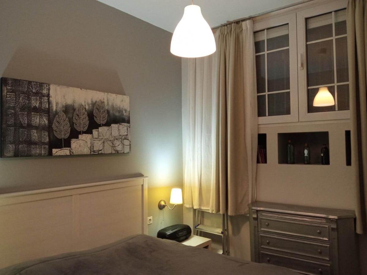 Vintage Apartment เทสซาโลนิกิ ภายนอก รูปภาพ