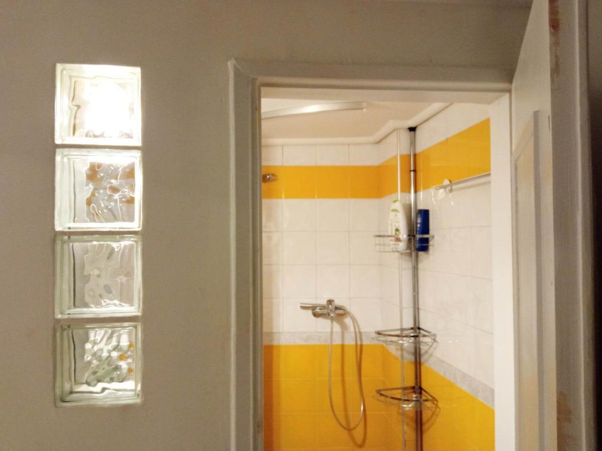 Vintage Apartment เทสซาโลนิกิ ภายนอก รูปภาพ