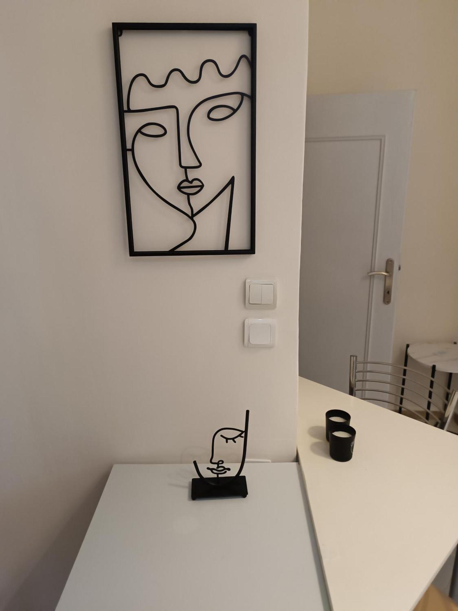 Vintage Apartment เทสซาโลนิกิ ภายนอก รูปภาพ