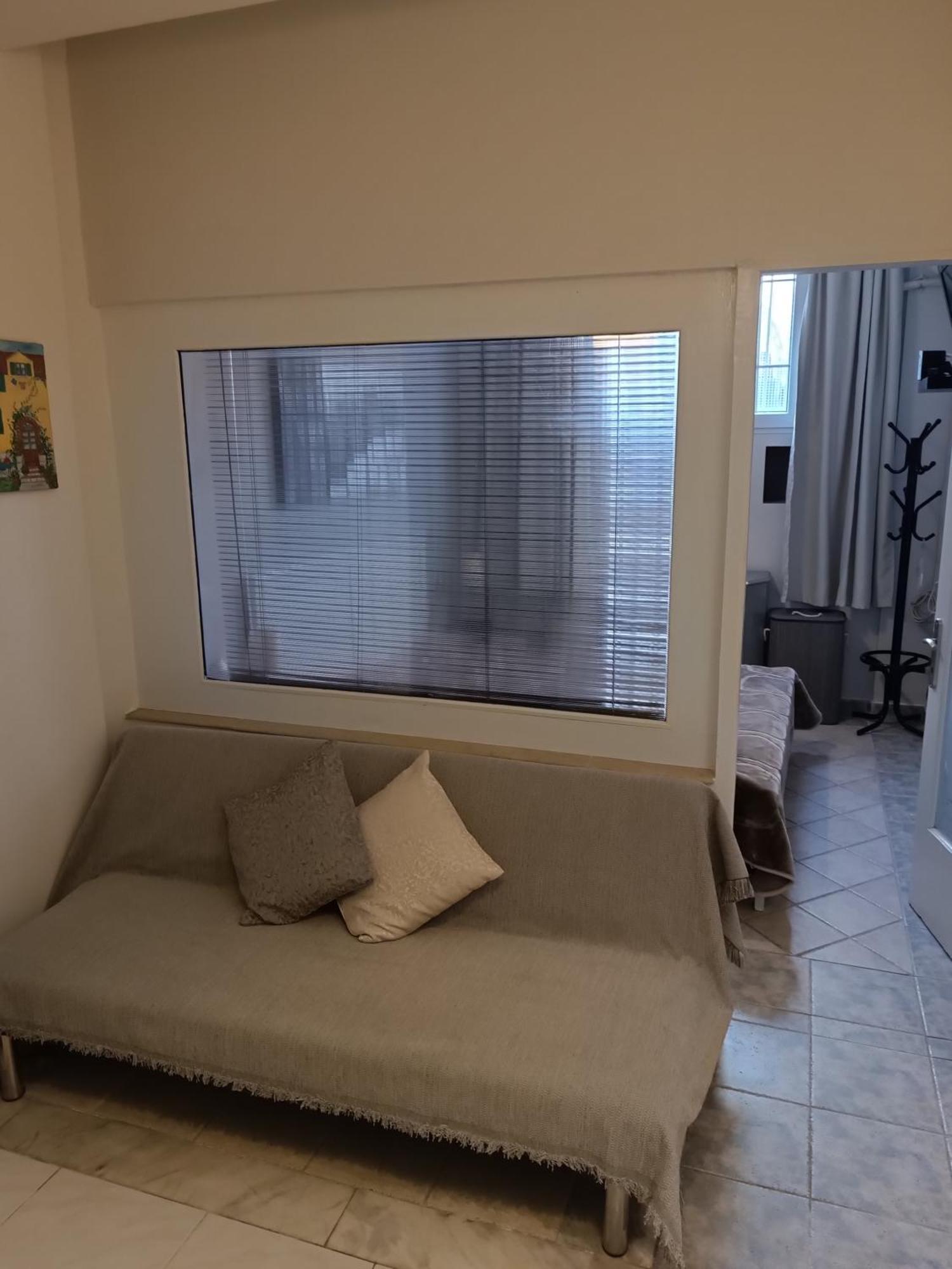 Vintage Apartment เทสซาโลนิกิ ภายนอก รูปภาพ